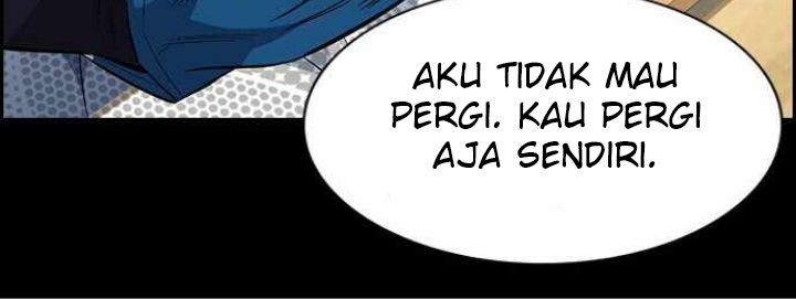 True Education Chapter 36 halaman 22