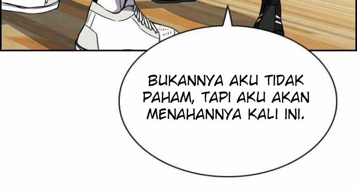 True Education Chapter 37 halaman 7