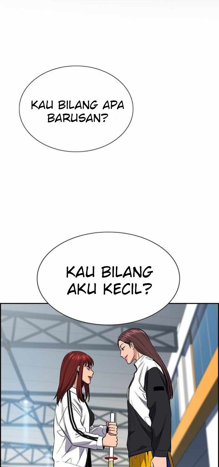 True Education Chapter 37 halaman 2