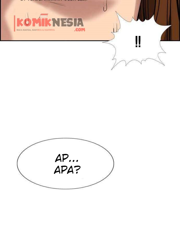True Education Chapter 38 halaman 32