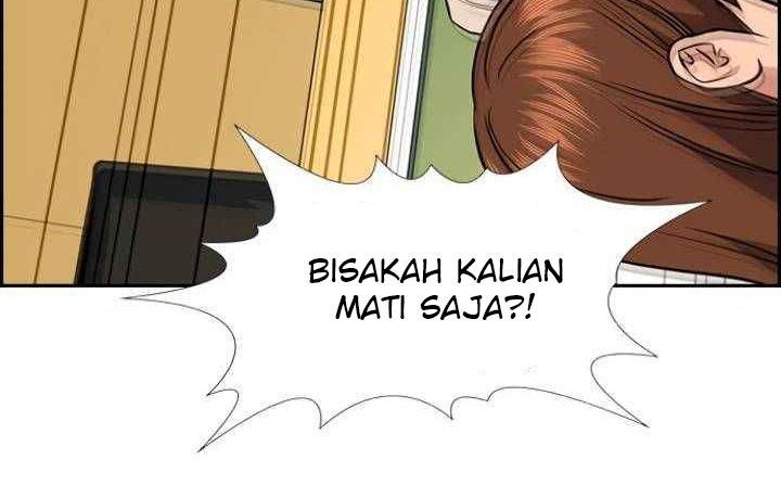 True Education Chapter 44 halaman 29