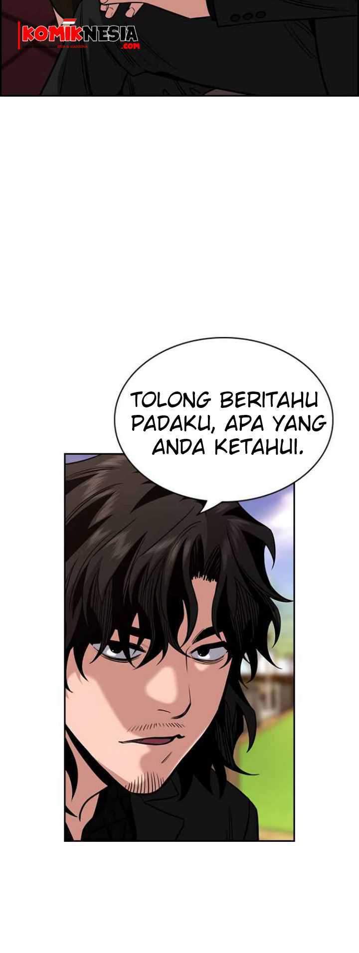 True Education Chapter 47 halaman 10