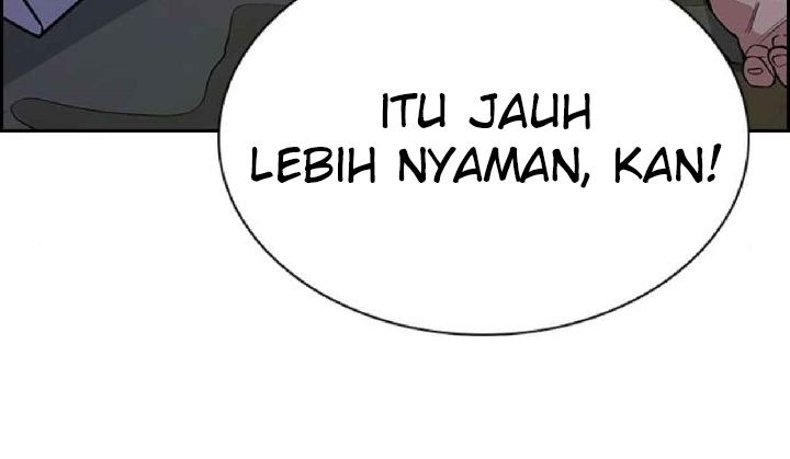 True Education Chapter 53 halaman 29