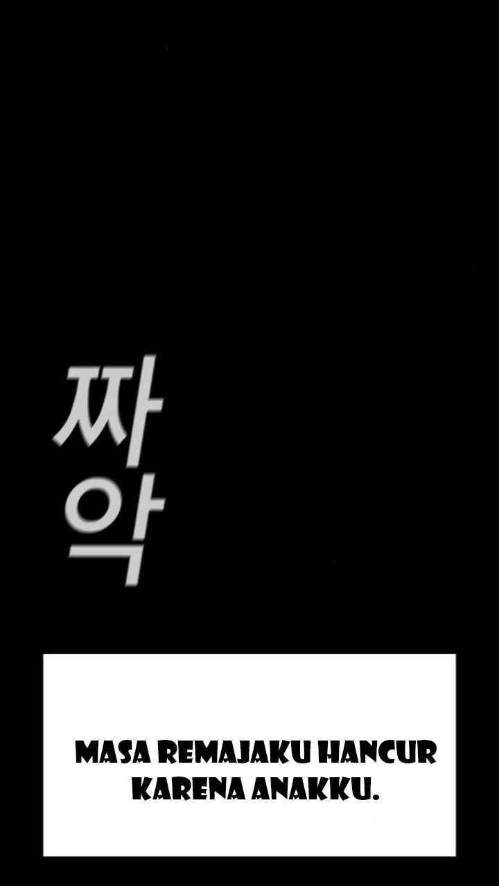 True Education Chapter 53 halaman 15