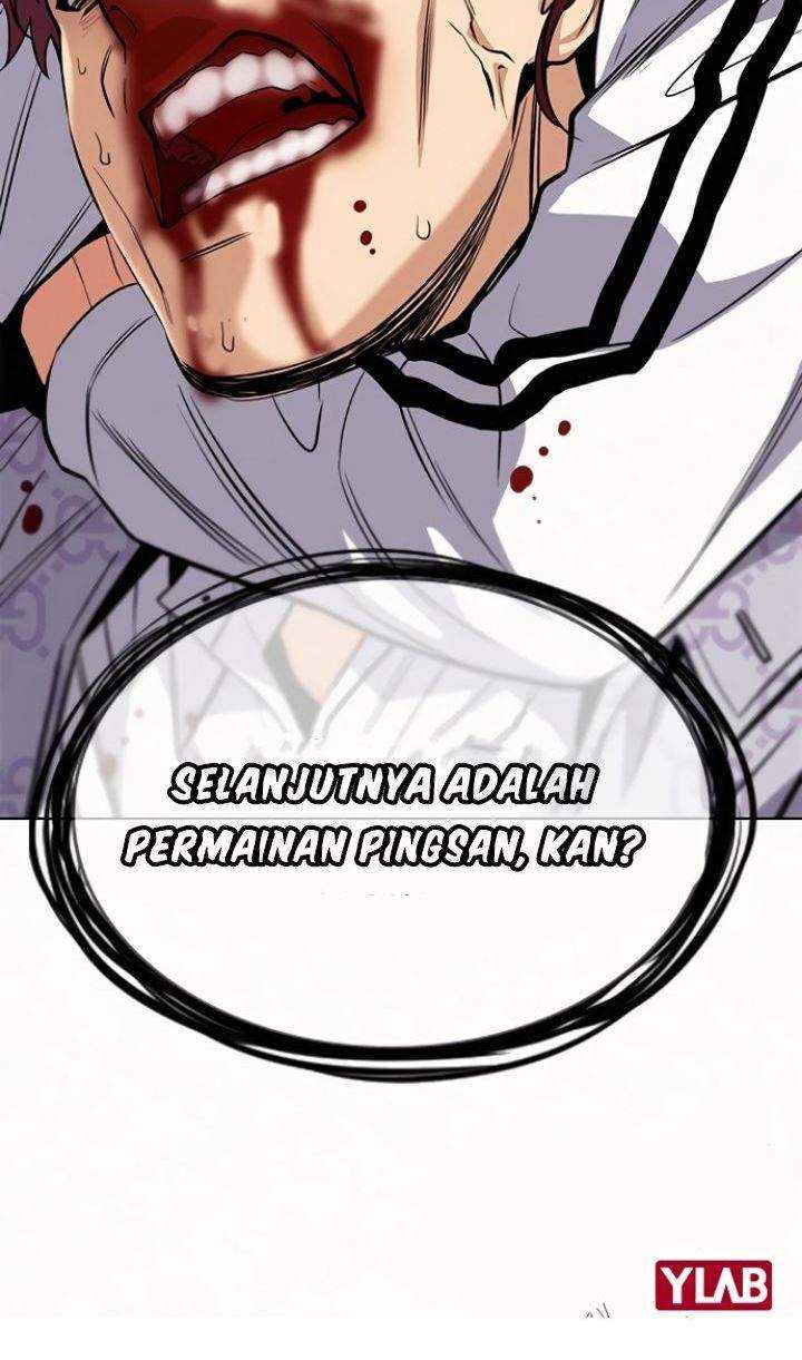 True Education Chapter 56 halaman 70
