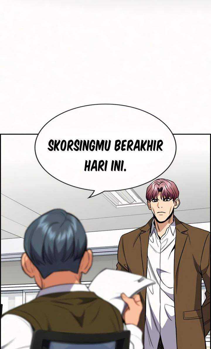 True Education Chapter 56 halaman 3