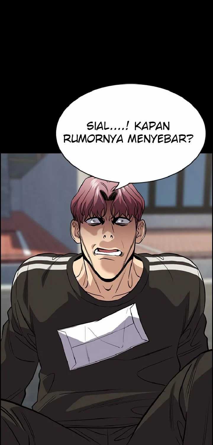 True Education Chapter 63 halaman 27