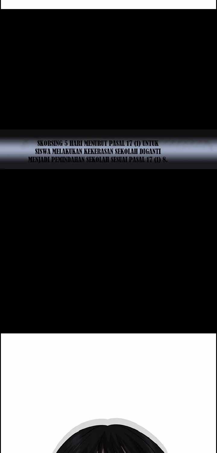 True Education Chapter 63 halaman 9