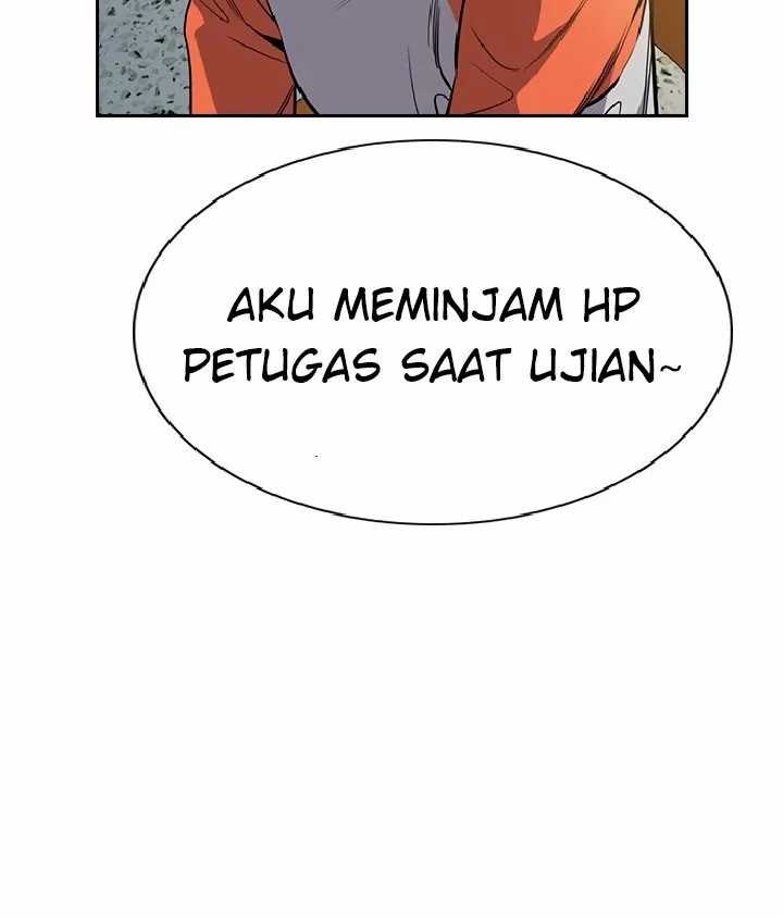 True Education Chapter 63 halaman 58