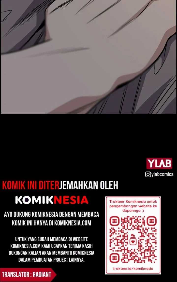 True Education Chapter 63 halaman 99