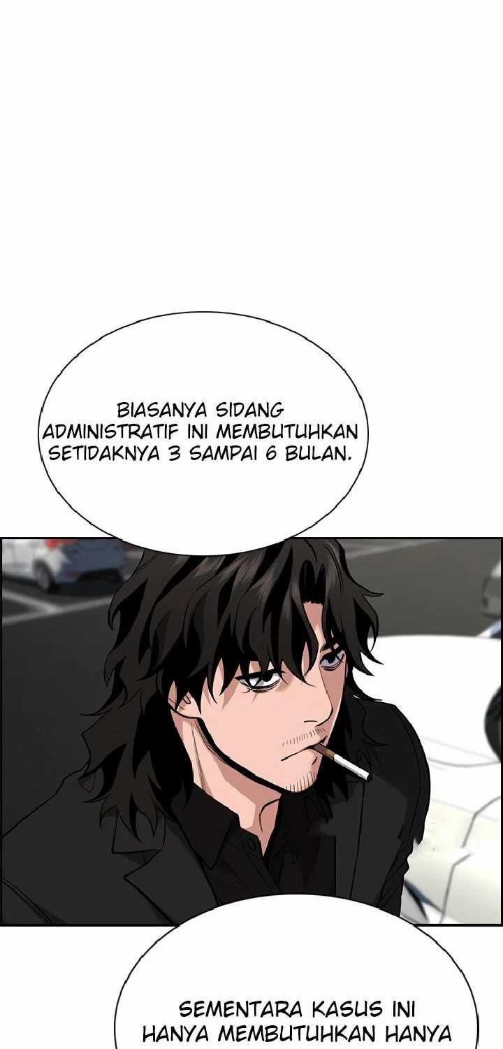 True Education Chapter 63 halaman 4