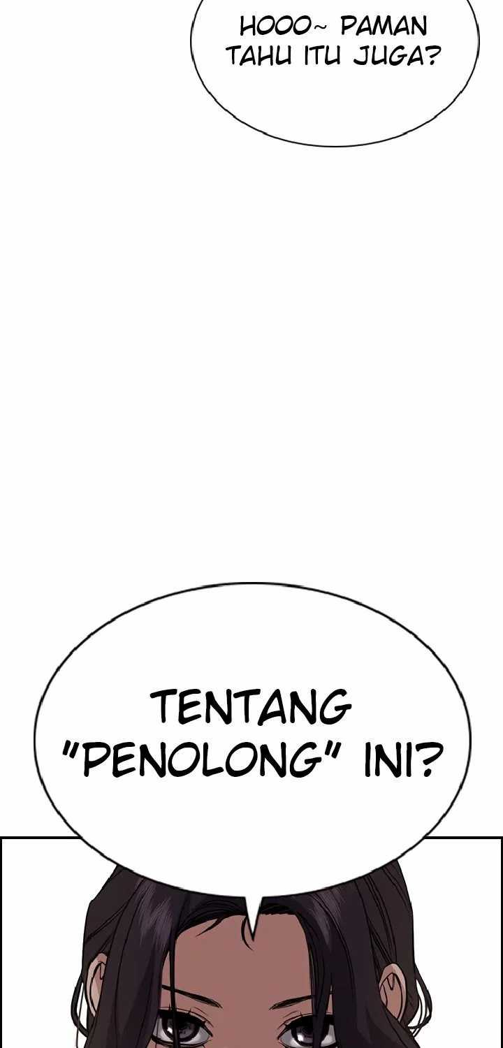 True Education Chapter 63 halaman 85