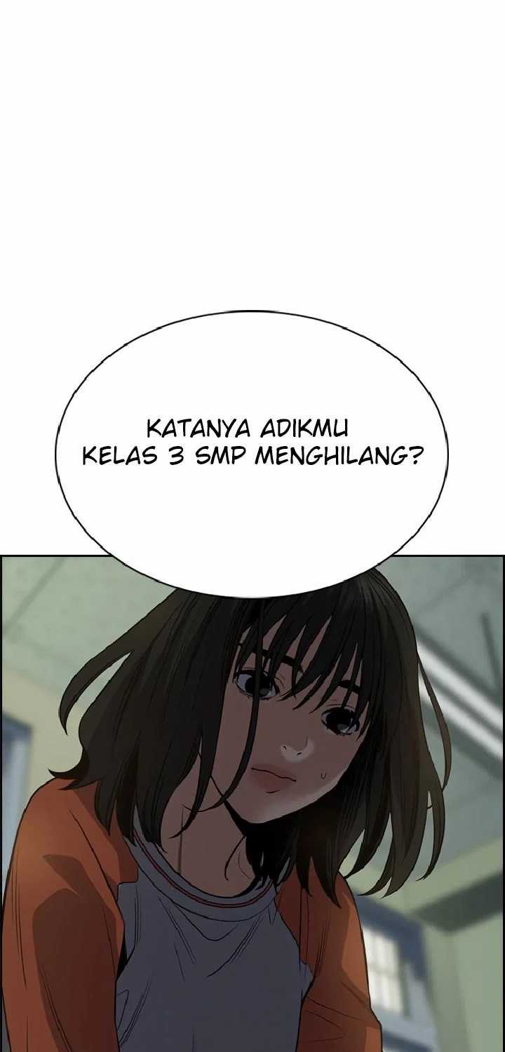 True Education Chapter 63 halaman 65