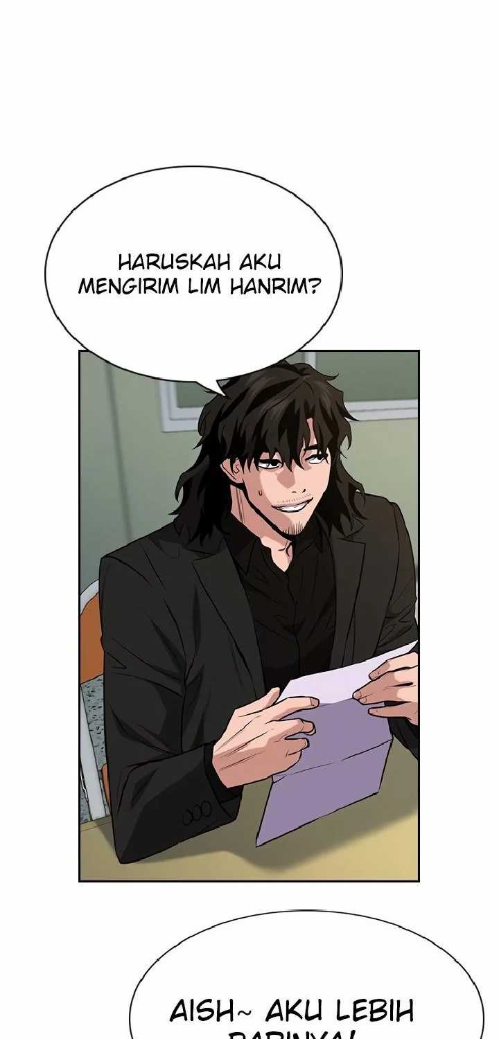 True Education Chapter 63 halaman 77