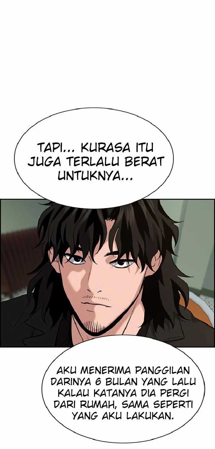 True Education Chapter 63 halaman 68