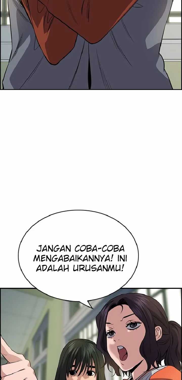 True Education Chapter 63 halaman 82