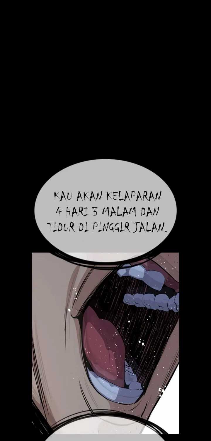 True Education Chapter 63 halaman 96