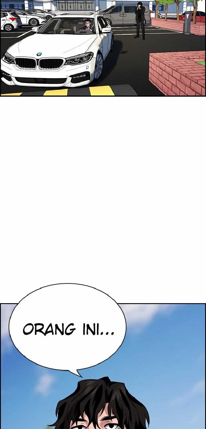 True Education Chapter 63 halaman 48