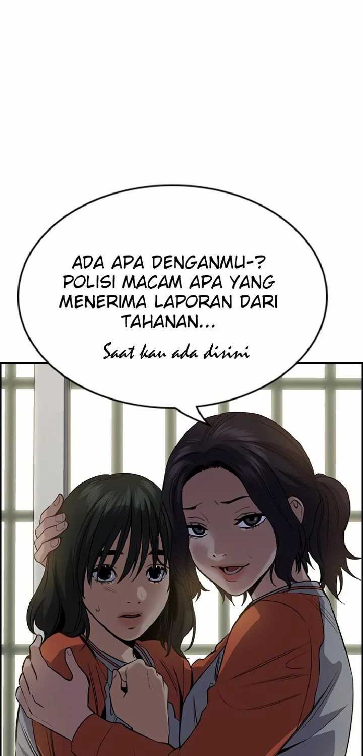 True Education Chapter 63 halaman 81