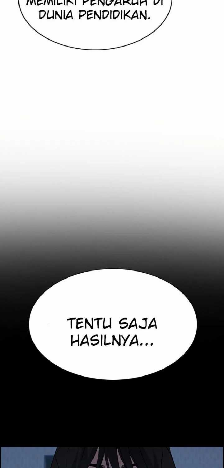True Education Chapter 63 halaman 6
