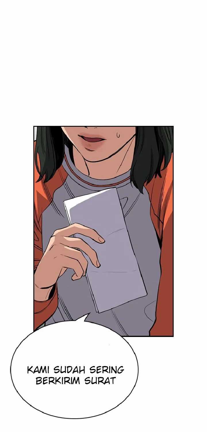 True Education Chapter 63 halaman 69