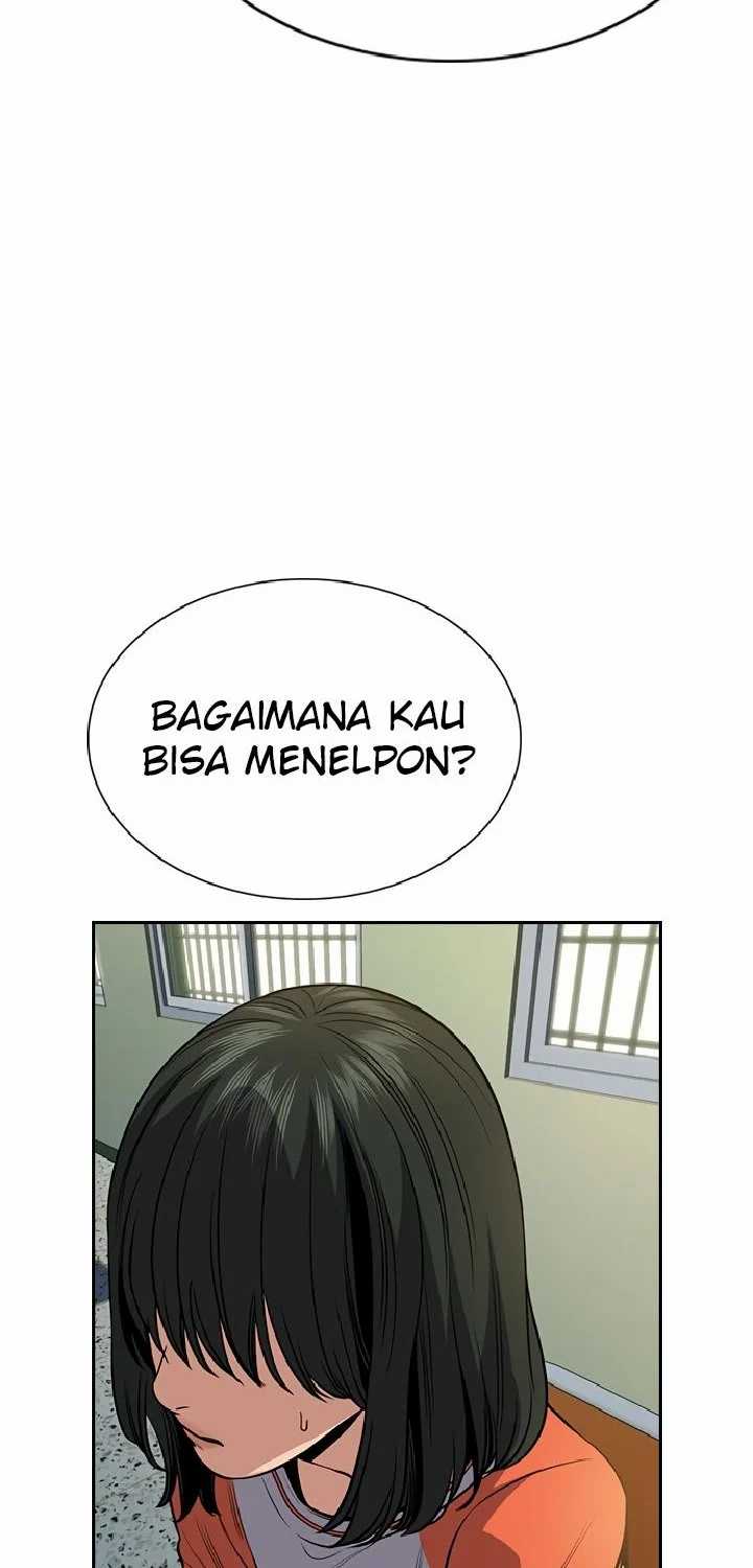 True Education Chapter 63 halaman 57