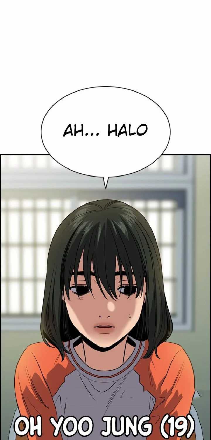 True Education Chapter 63 halaman 62