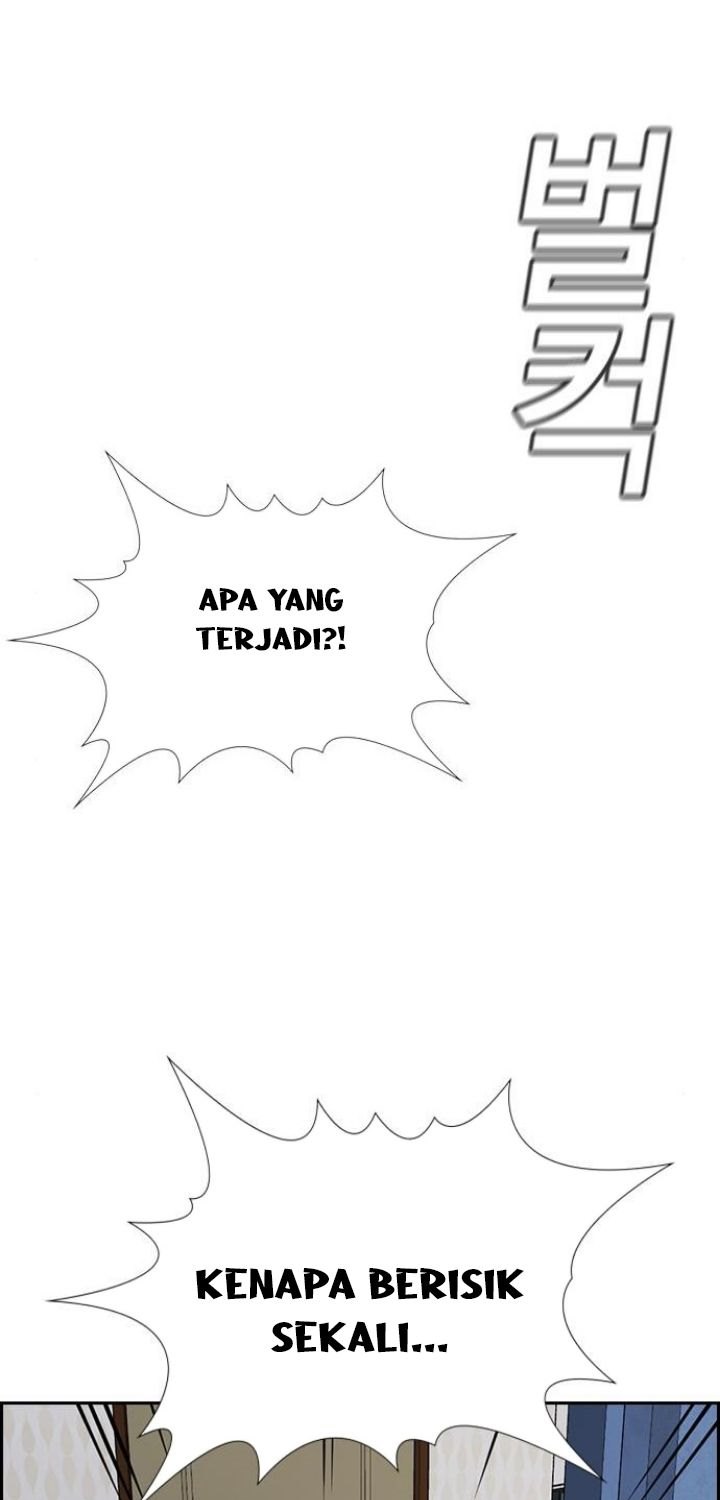 True Education Chapter 67 halaman 9