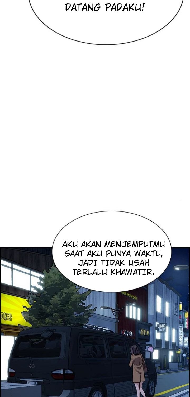 True Education Chapter 67 halaman 66