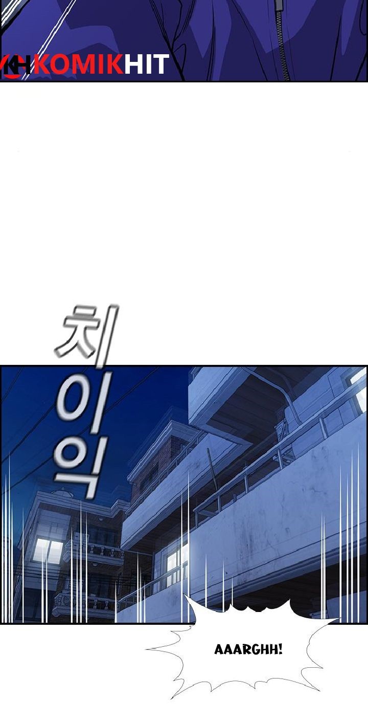 True Education Chapter 69 halaman 20