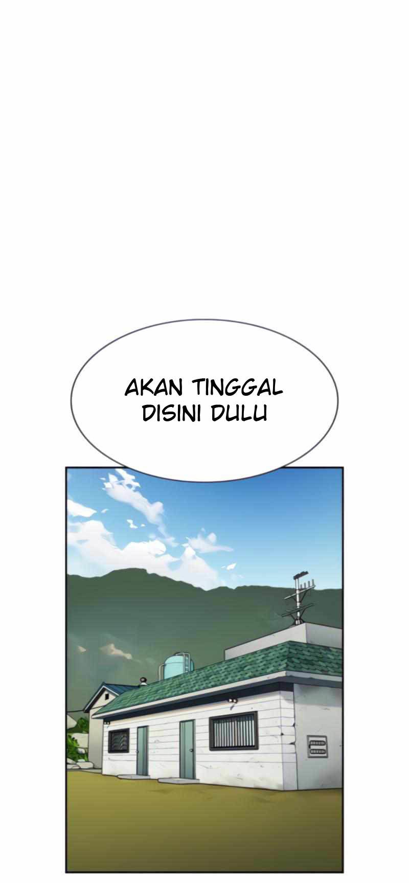 True Education Chapter 74 halaman 8