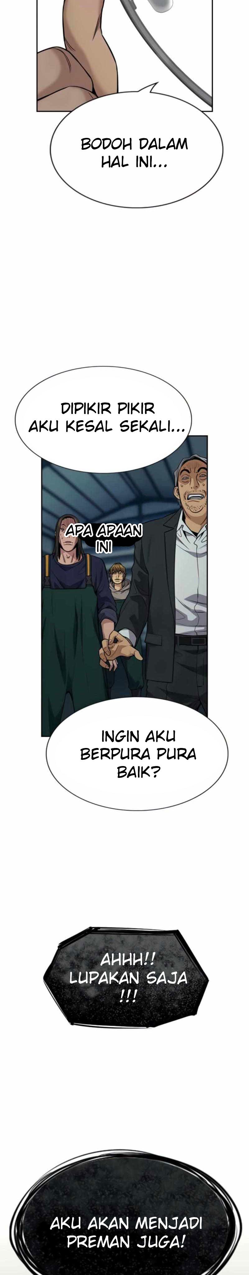 True Education Chapter 75 halaman 59