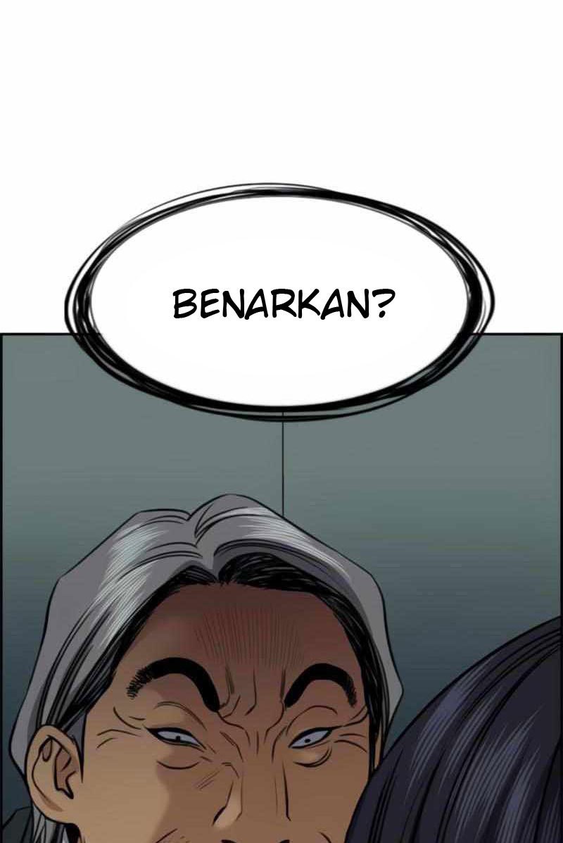 True Education Chapter 75 halaman 52