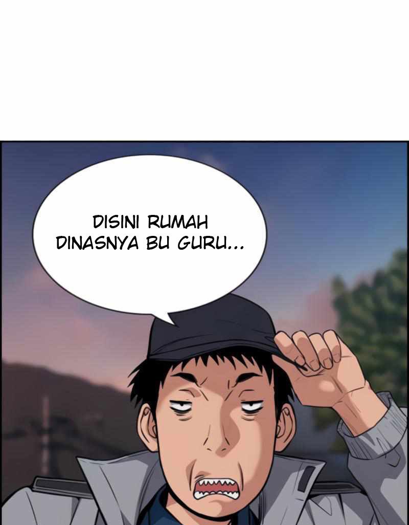 True Education Chapter 75 halaman 14
