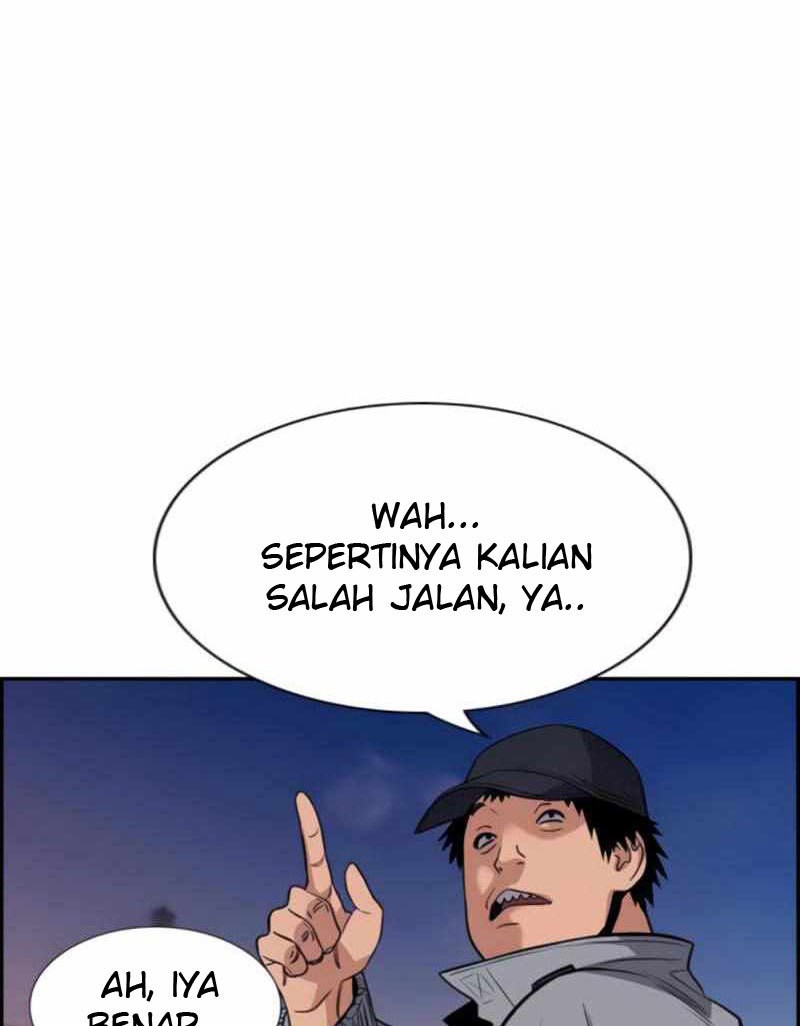 True Education Chapter 75 halaman 16
