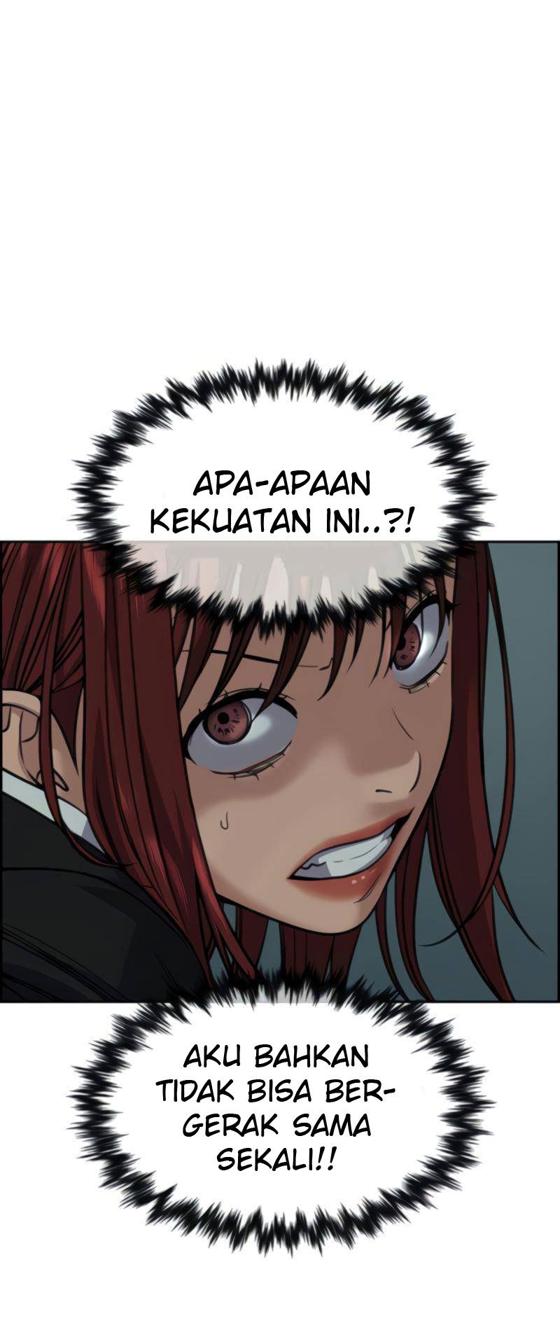 True Education Chapter 76 halaman 20