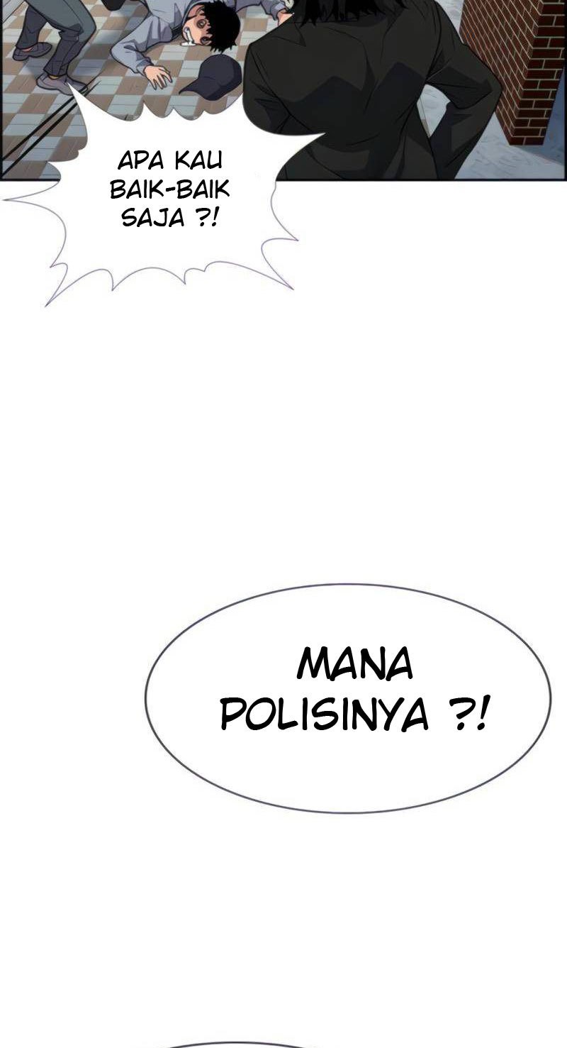 True Education Chapter 76 halaman 38