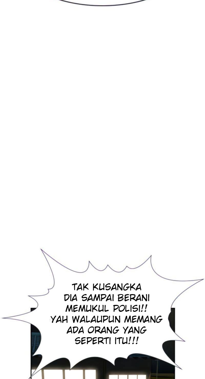True Education Chapter 76 halaman 40