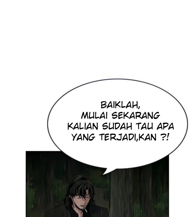 True Education Chapter 77 halaman 36