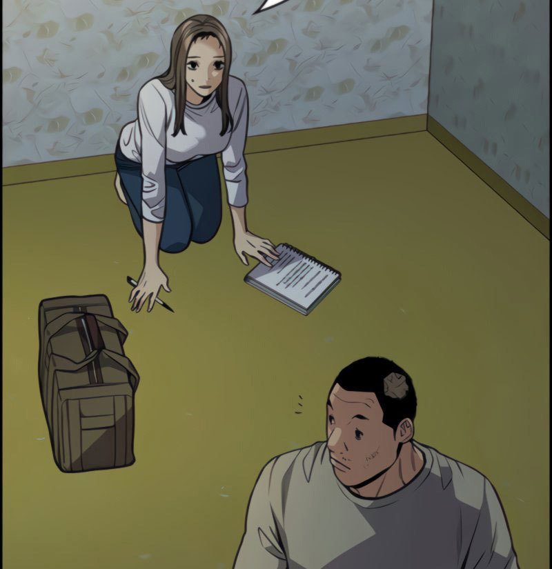 True Education Chapter 78 halaman 44