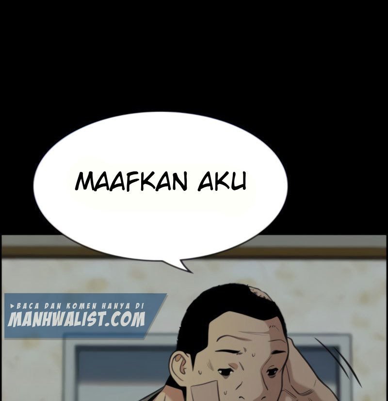 True Education Chapter 78 halaman 46