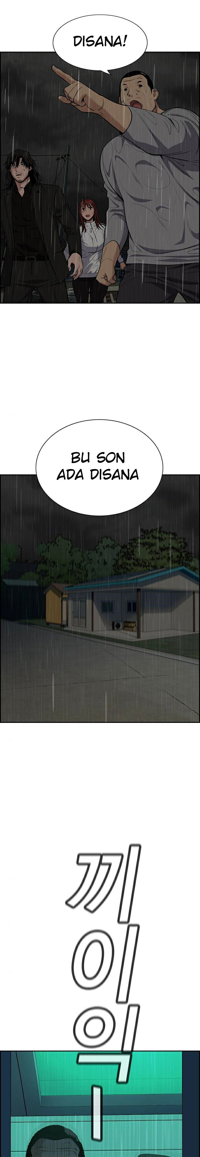 True Education Chapter 79 halaman 3