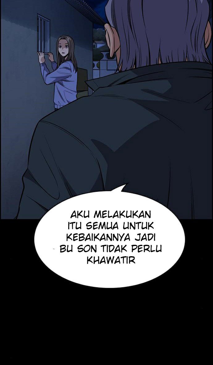 True Education Chapter 79 halaman 28