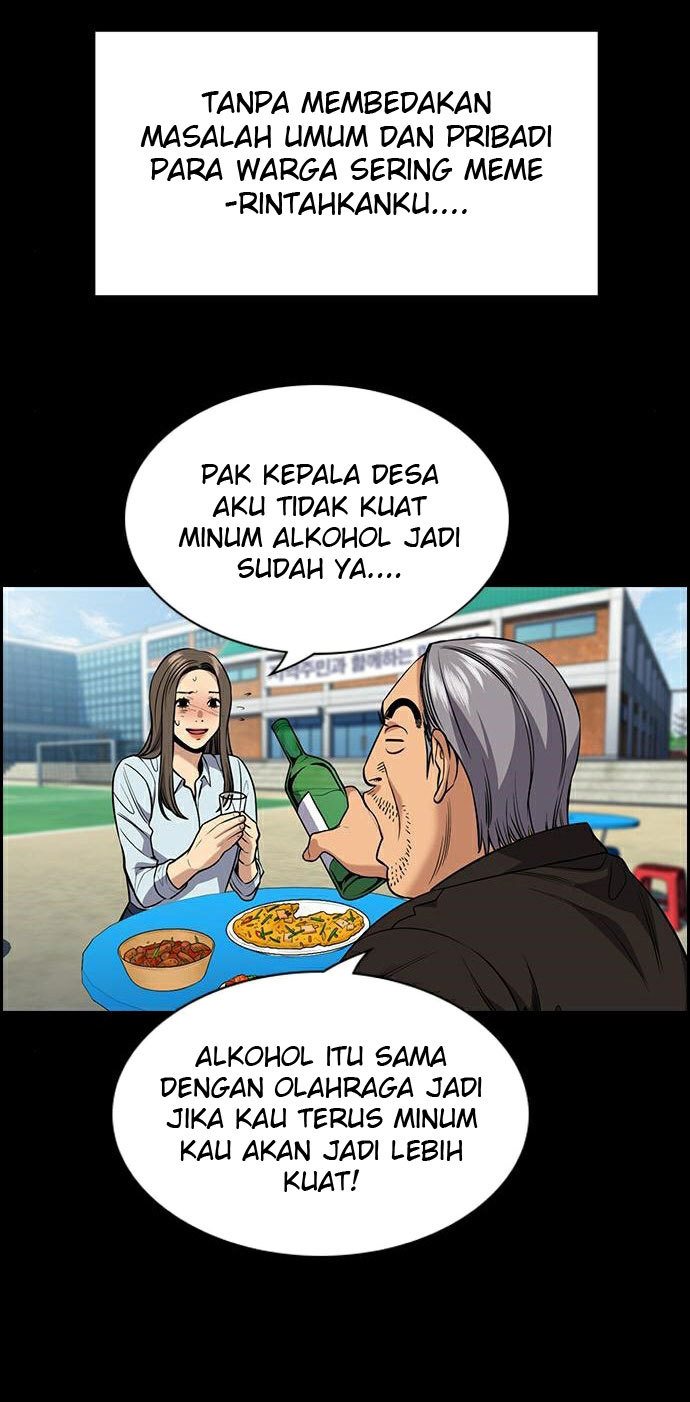 True Education Chapter 79 halaman 14