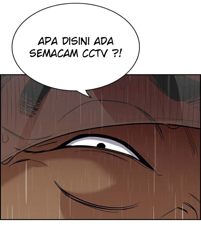 True Education Chapter 79 halaman 36