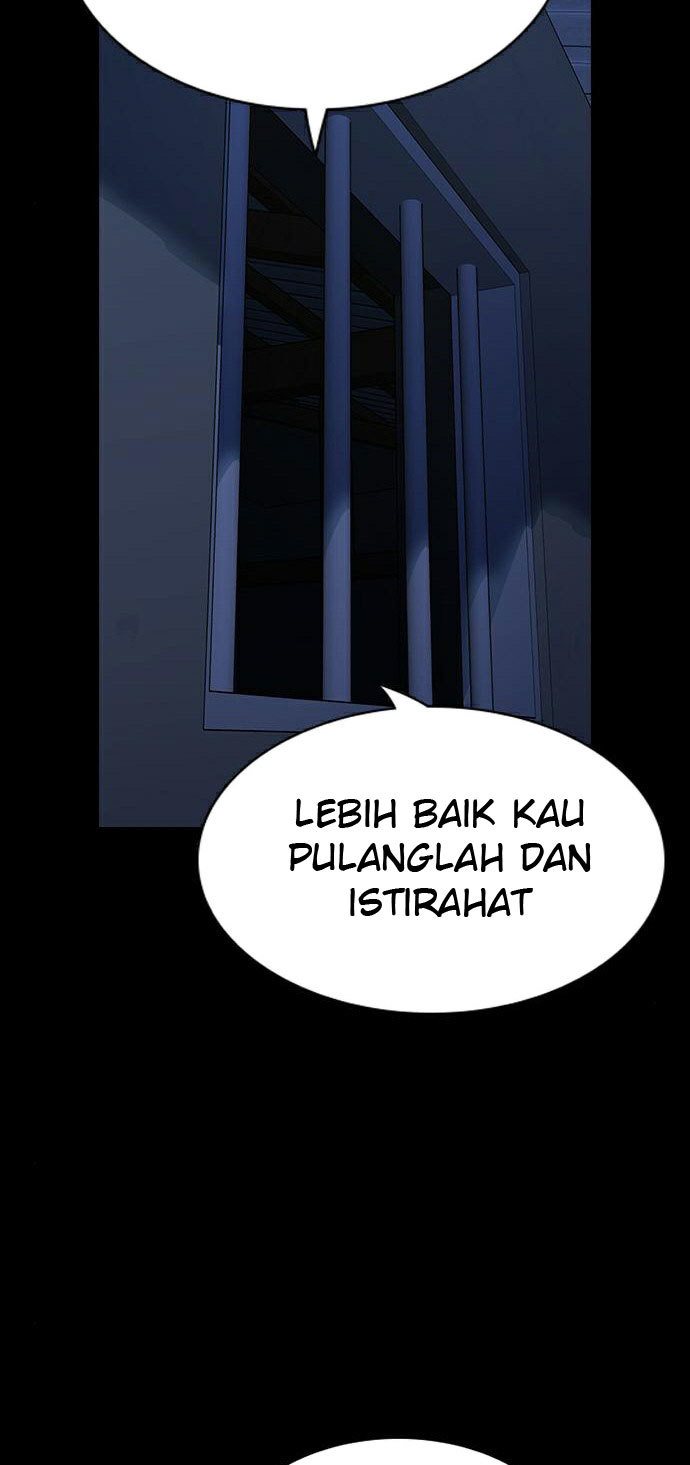 True Education Chapter 79 halaman 20