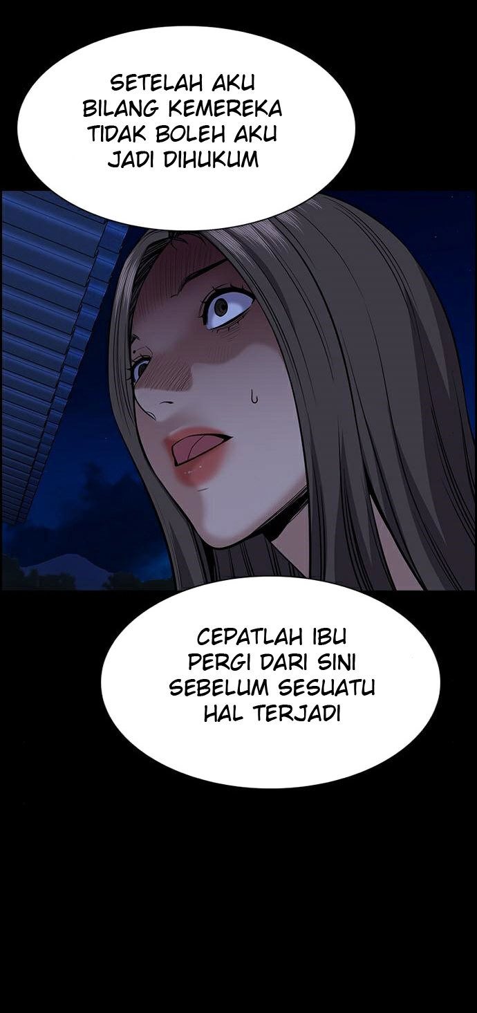 True Education Chapter 79 halaman 26