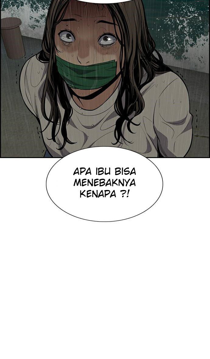 True Education Chapter 79 halaman 34