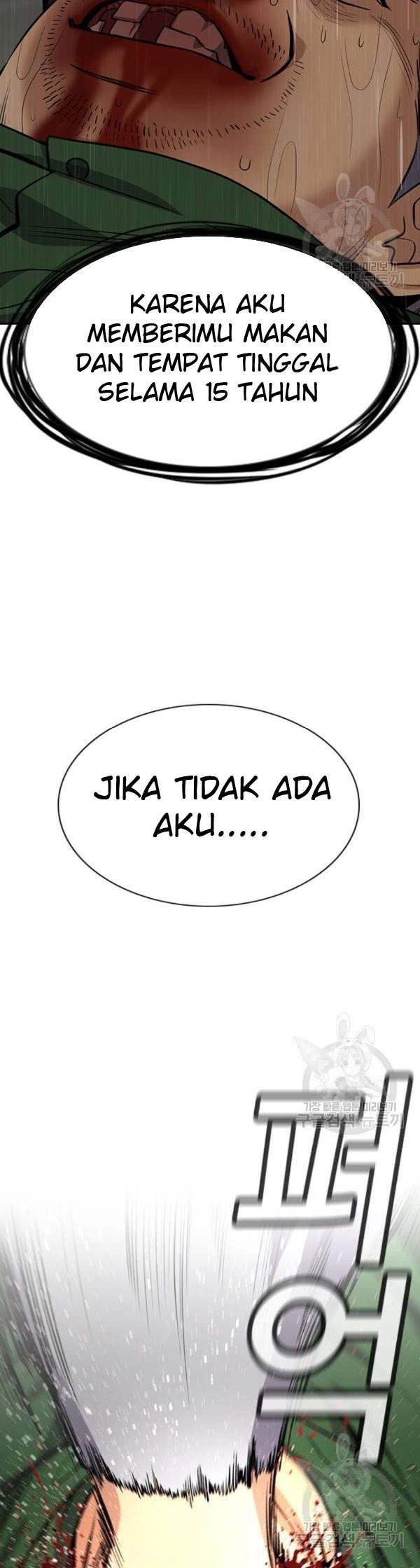True Education Chapter 80 halaman 50