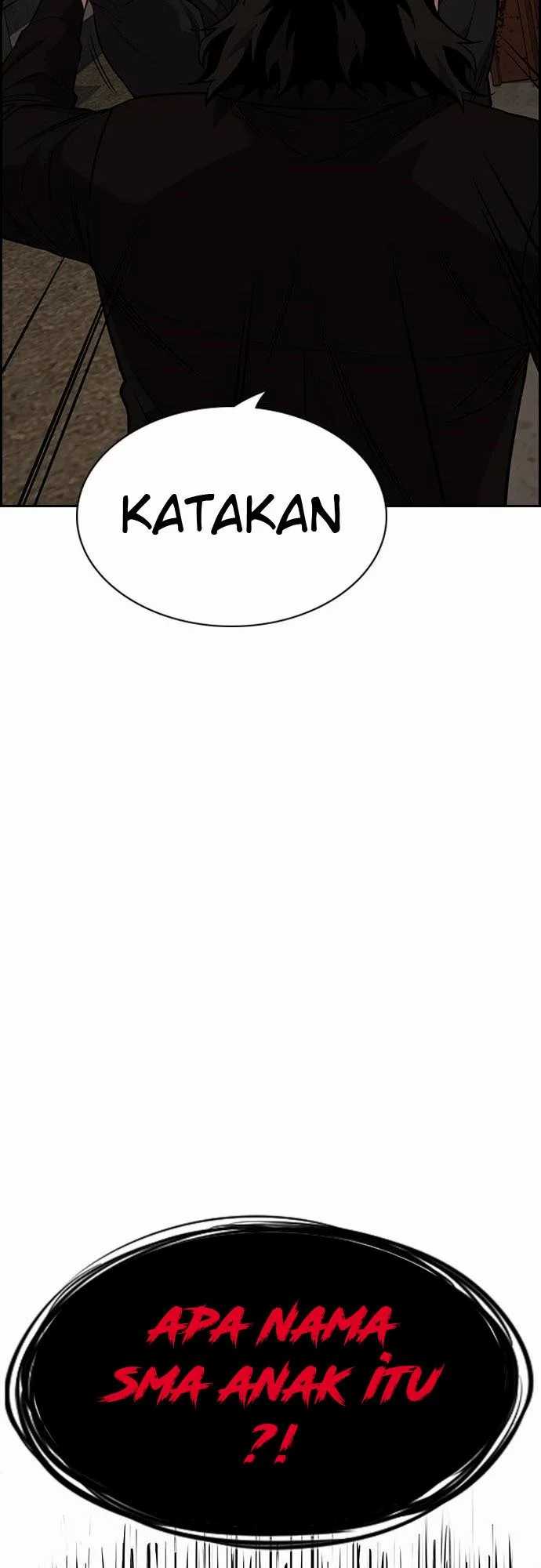 True Education Chapter 98 halaman 53